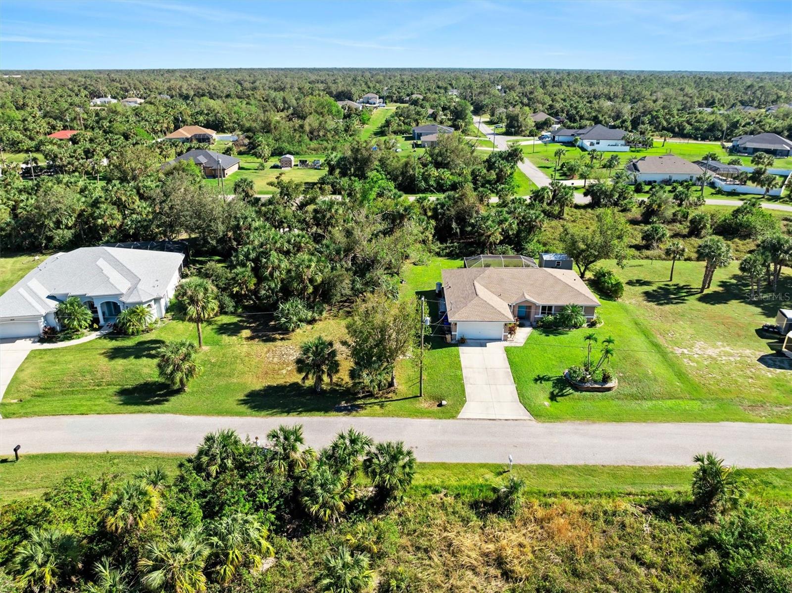 2638 JABLO CIR, NORTH PORT, FL, 34288