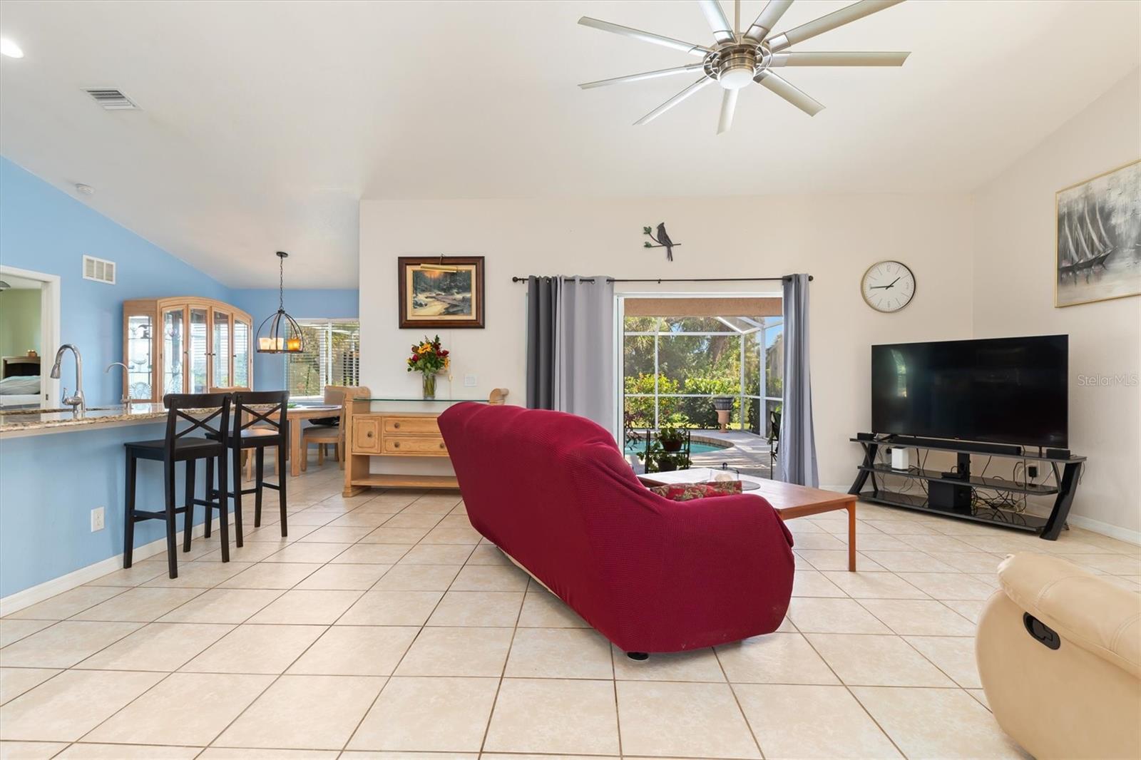 2638 JABLO CIR, NORTH PORT, FL, 34288