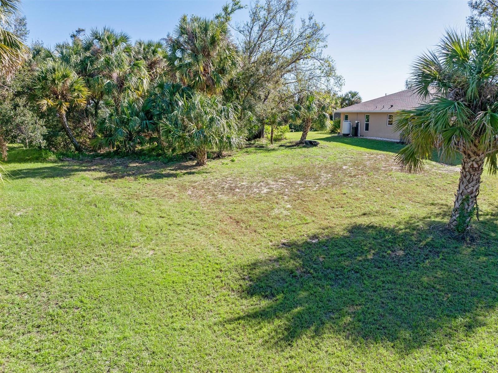 2638 JABLO CIR, NORTH PORT, FL, 34288