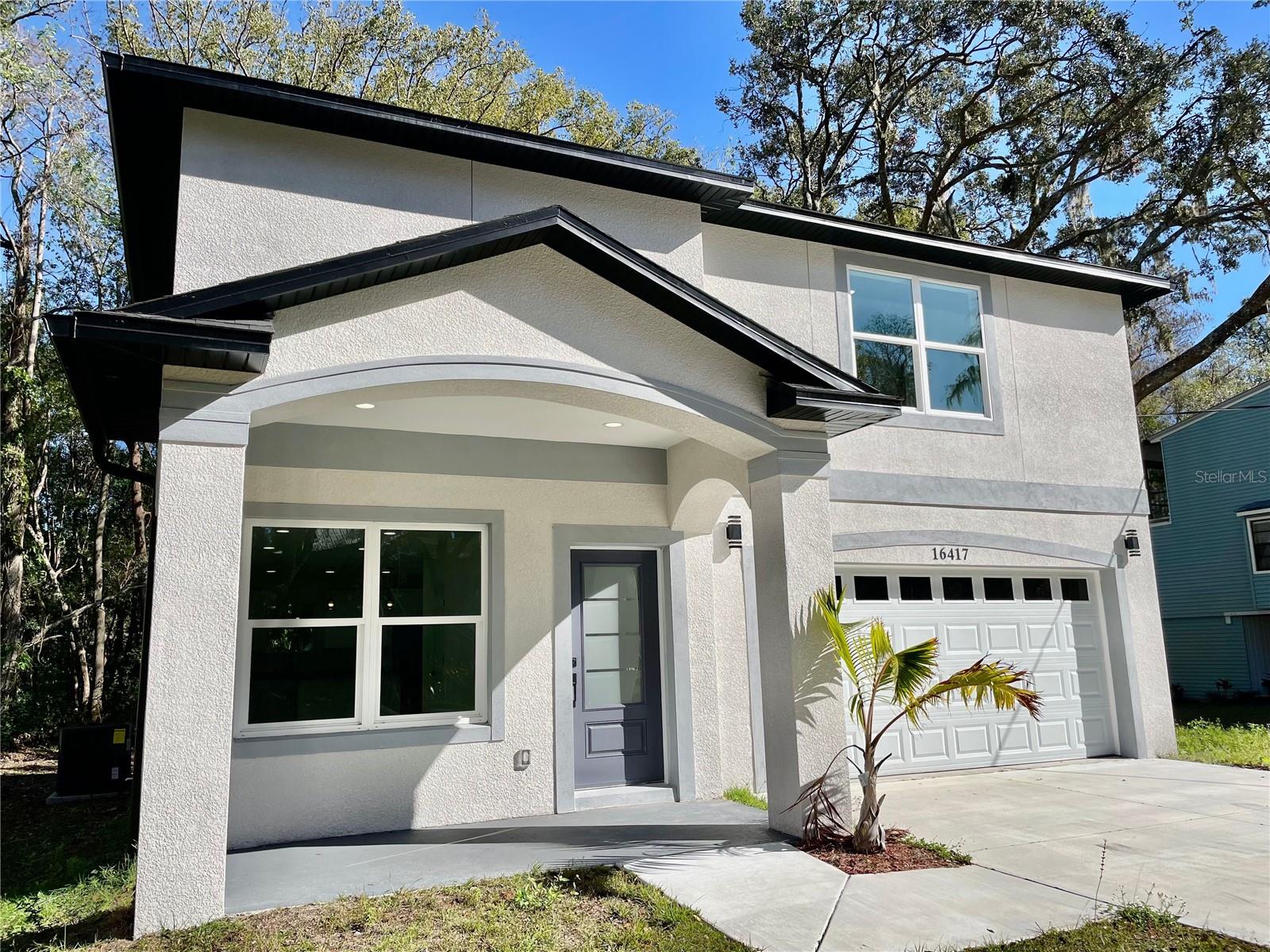 16417 LAKE BYRD DR, TAMPA, FL, 33618