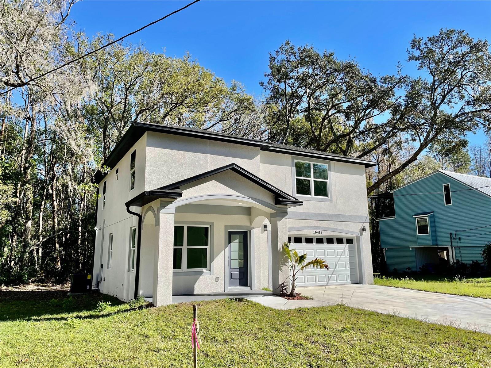 16417 LAKE BYRD DR, TAMPA, FL, 33618