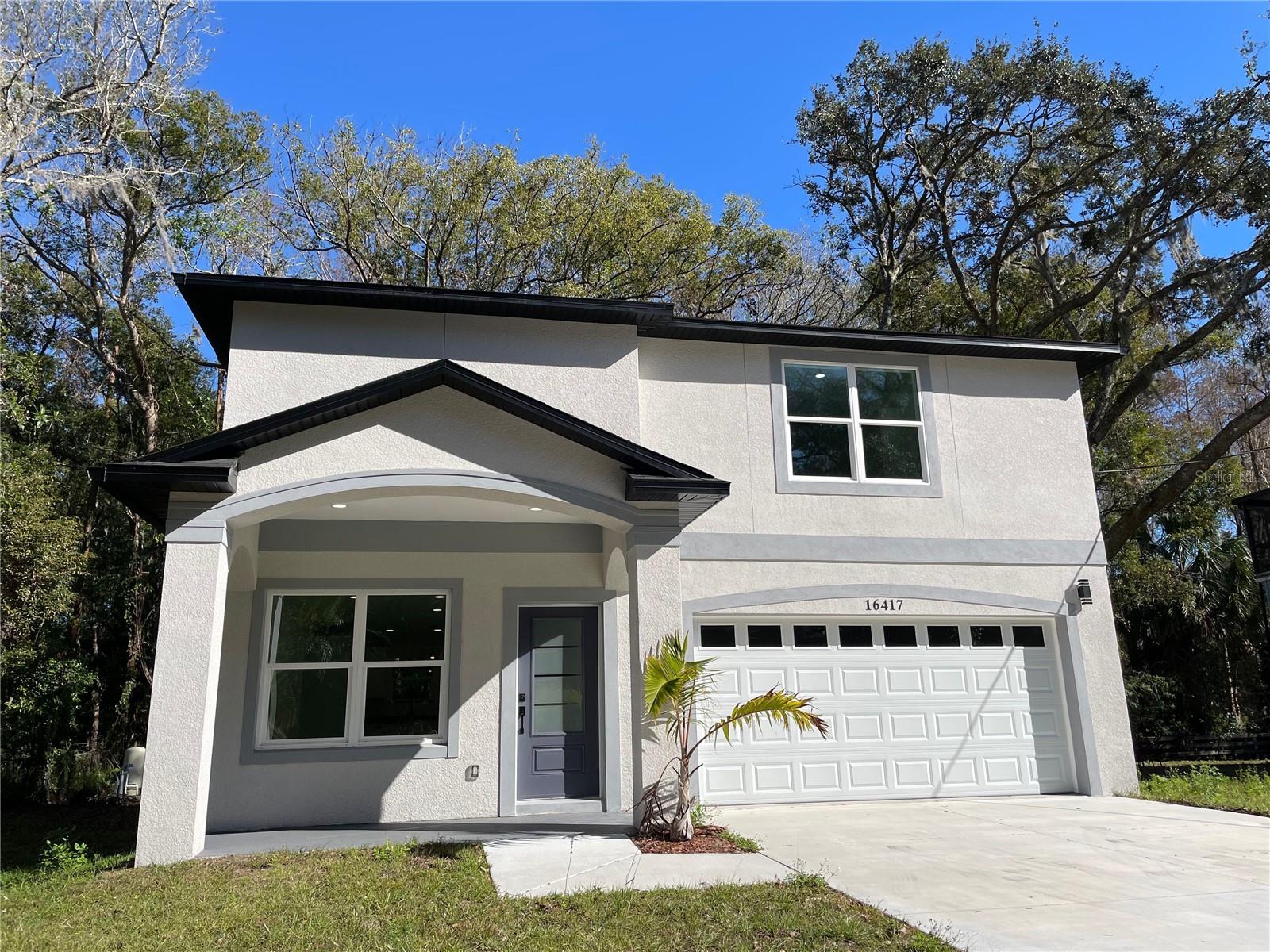 16417 LAKE BYRD DR, TAMPA, FL, 33618