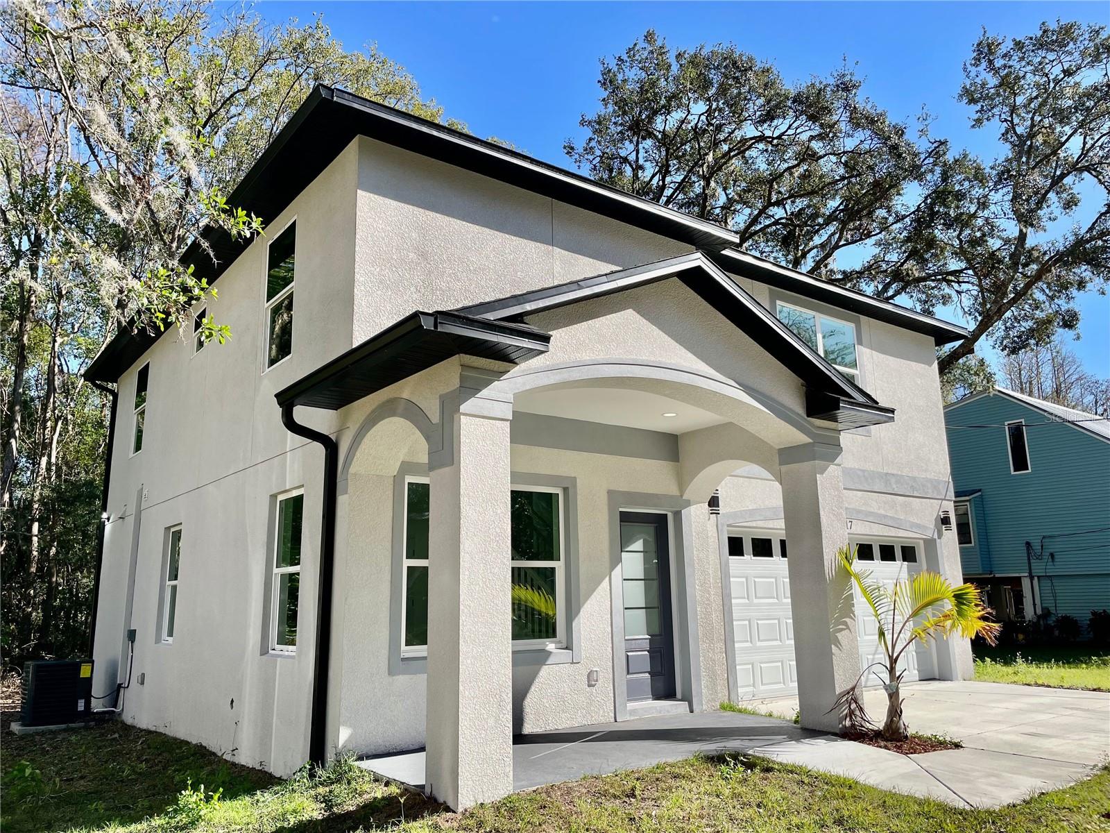 16417 LAKE BYRD DR, TAMPA, FL, 33618