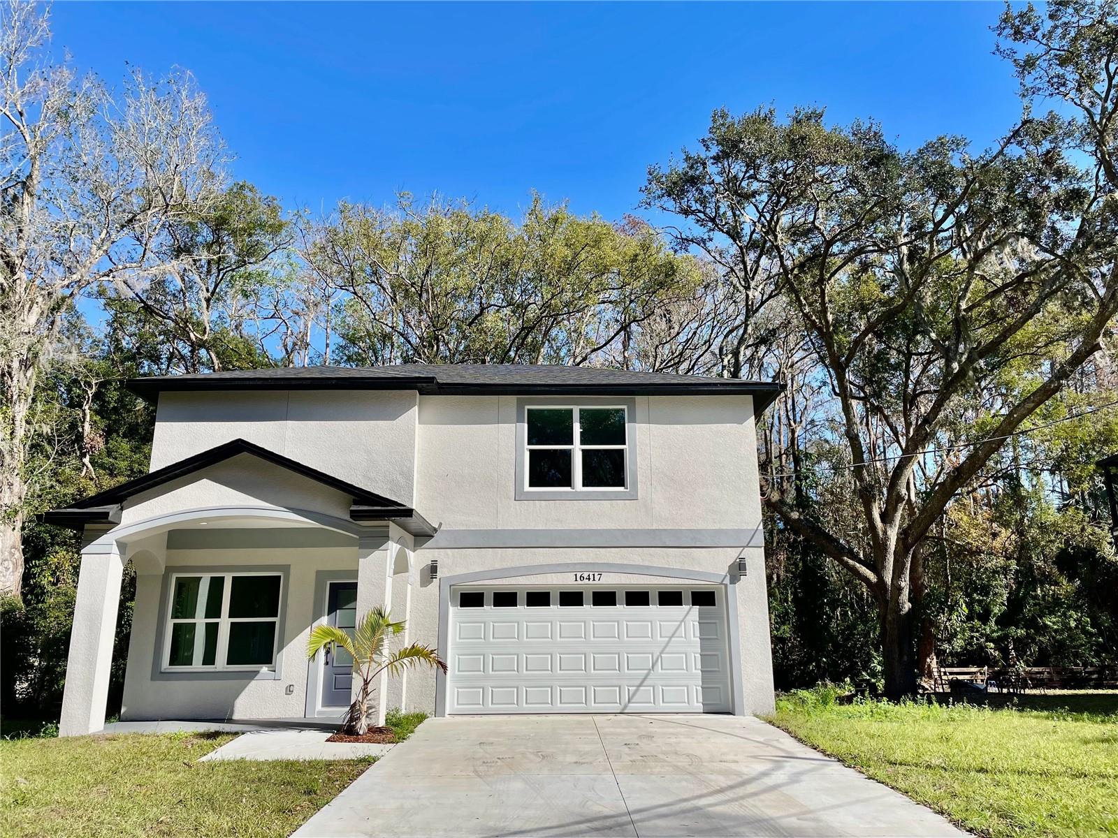 16417 LAKE BYRD DR, TAMPA, FL, 33618