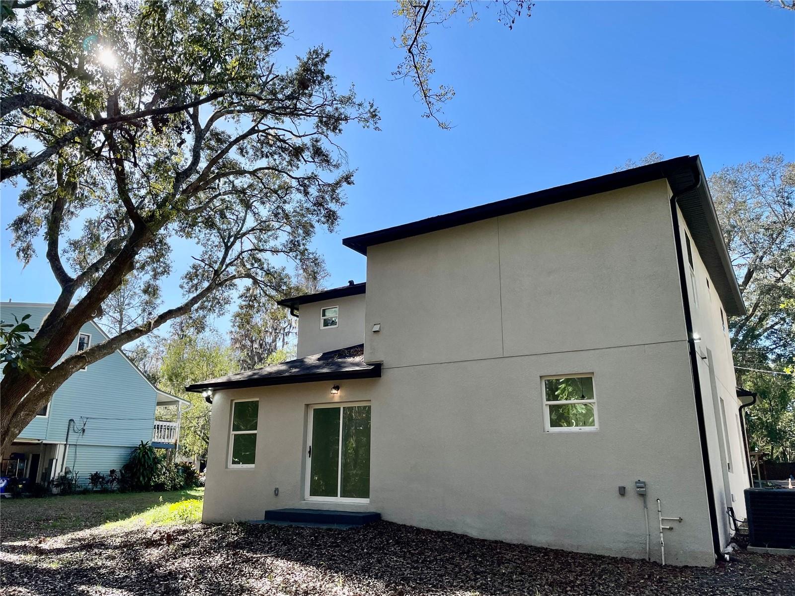16417 LAKE BYRD DR, TAMPA, FL, 33618