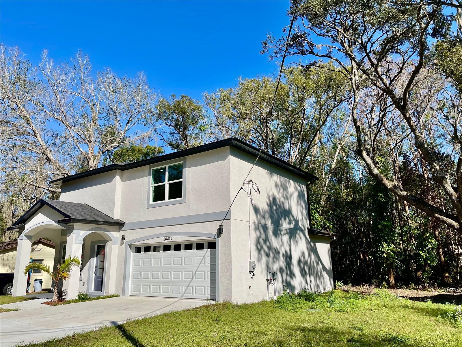 16417 LAKE BYRD DR, TAMPA, FL, 33618