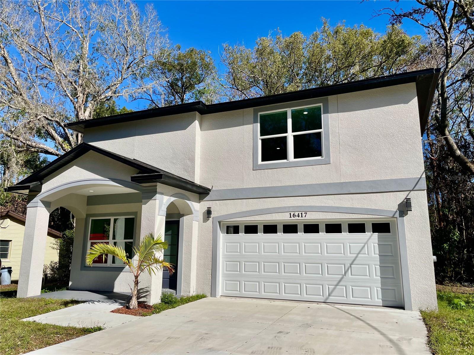 16417 LAKE BYRD DR, TAMPA, FL, 33618