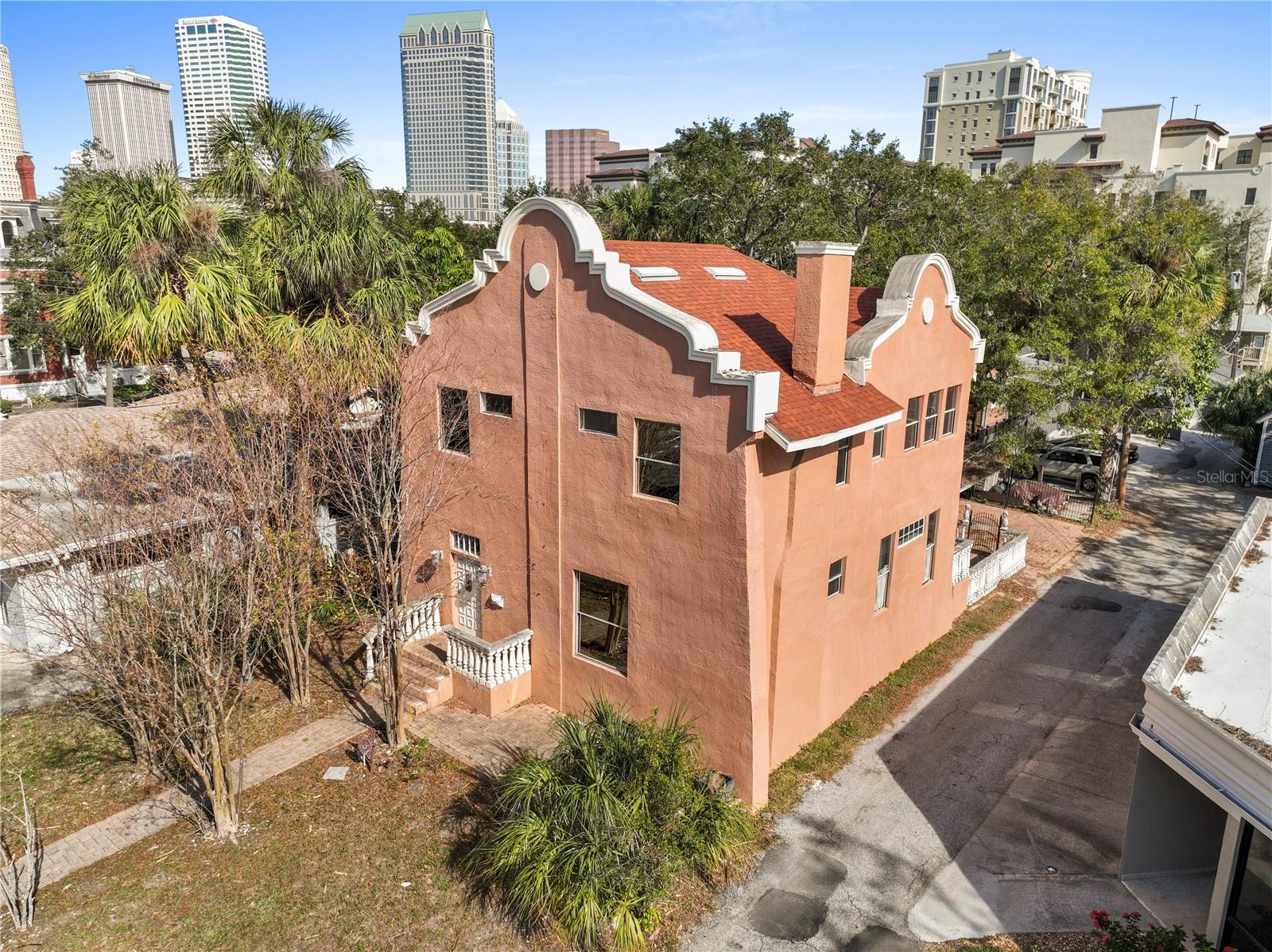 322 S PLANT AVE, TAMPA, FL, 33606