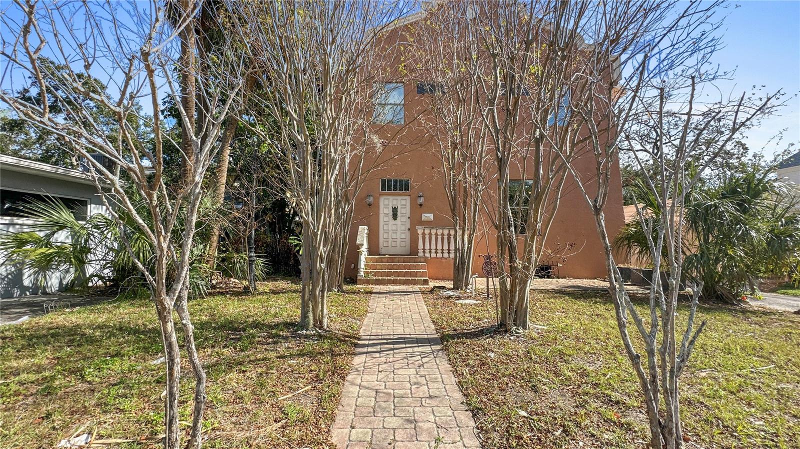 322 S PLANT AVE, TAMPA, FL, 33606