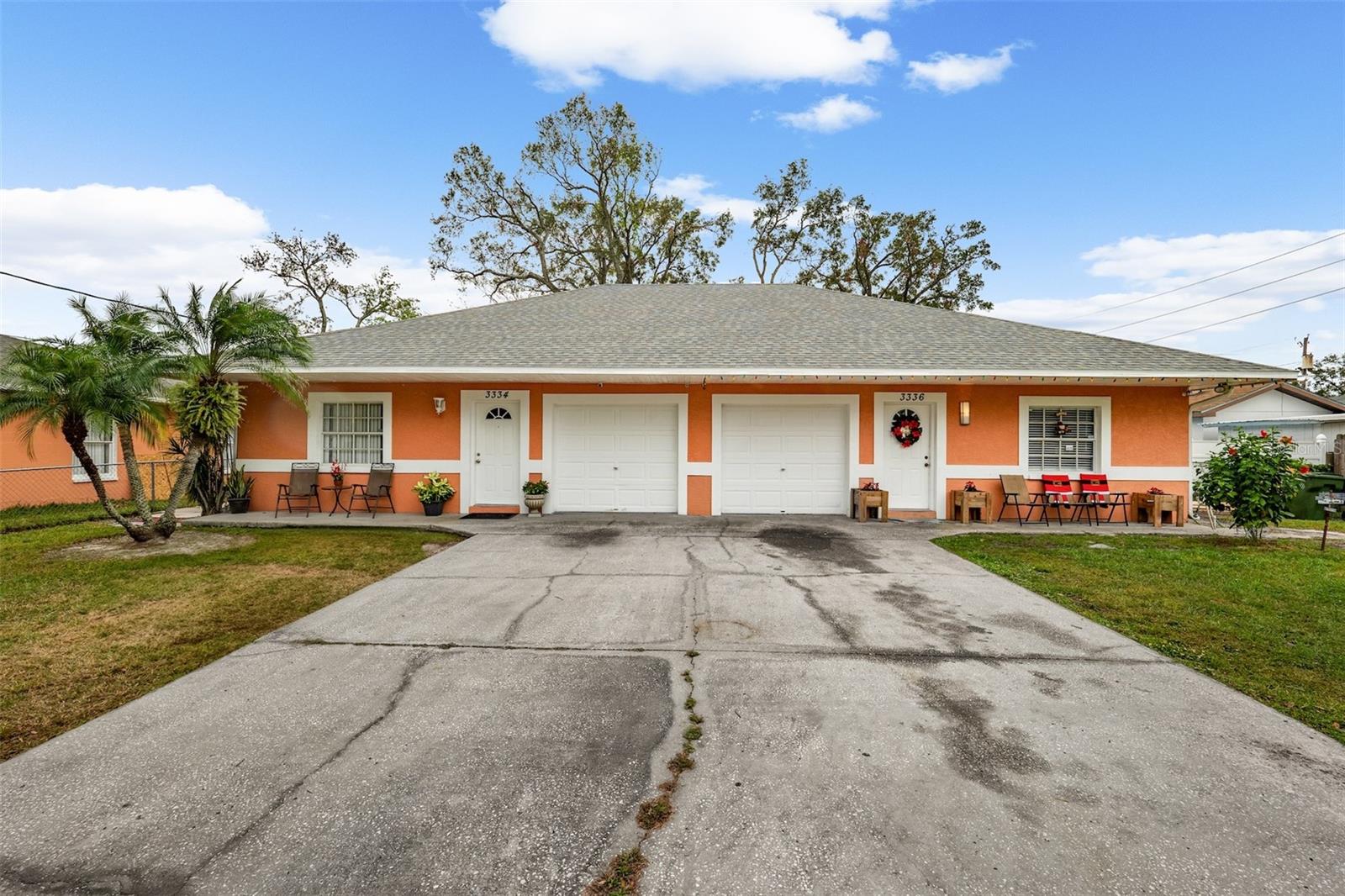 3334-3336 W HEITER ST, TAMPA, FL, 33607
