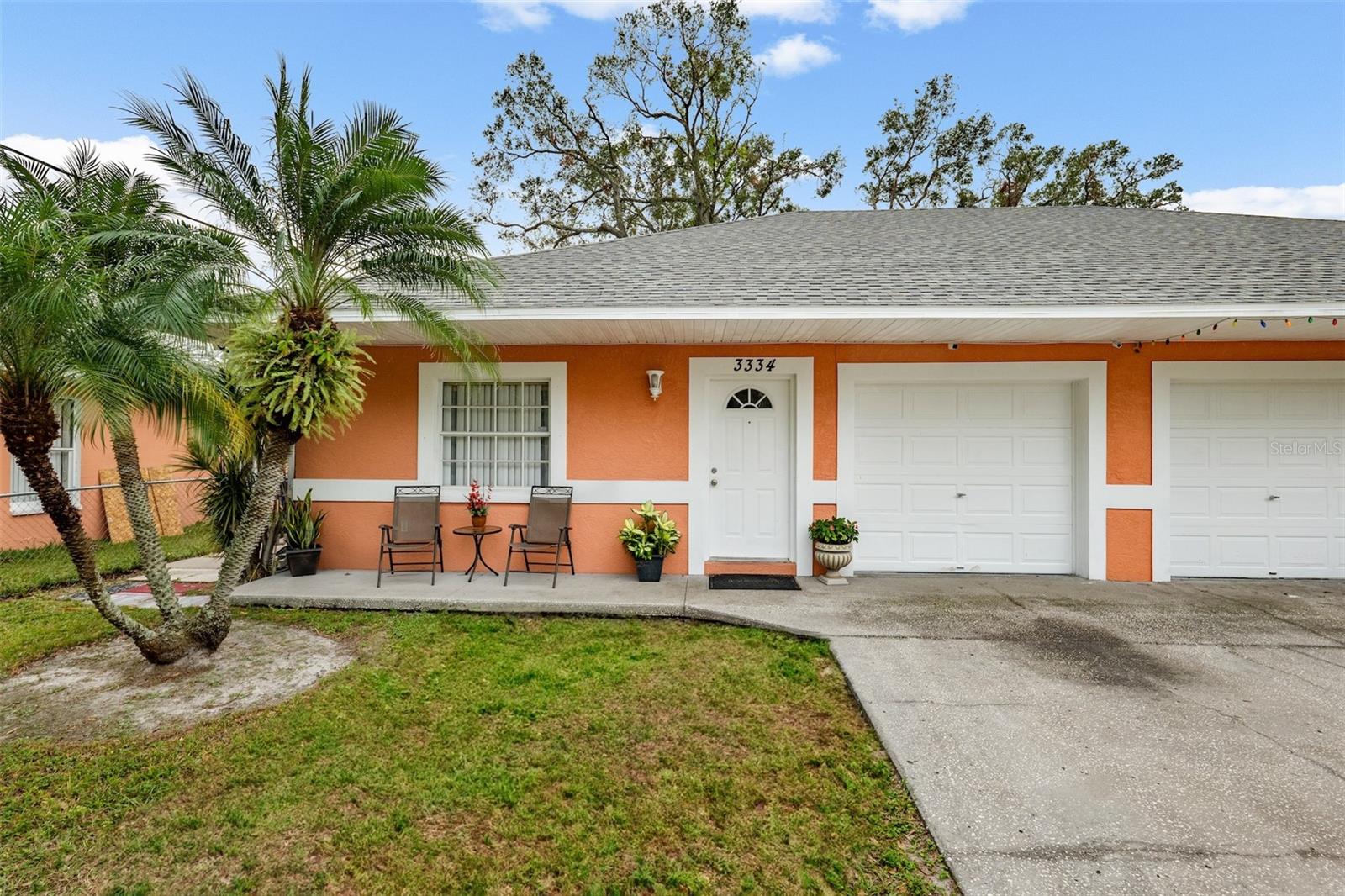3334-3336 W HEITER ST, TAMPA, FL, 33607