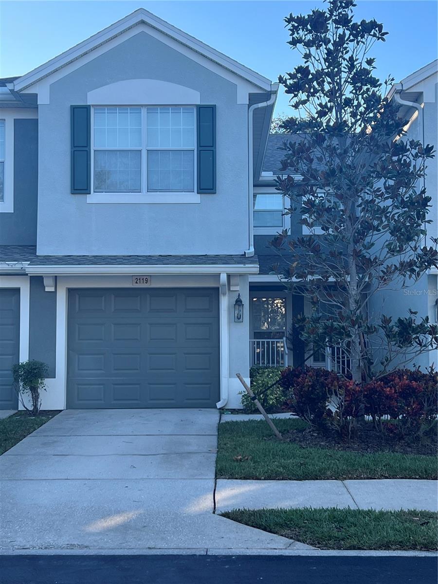 2119 RIVER TURIA CIR #2119, RIVERVIEW, FL, 33578