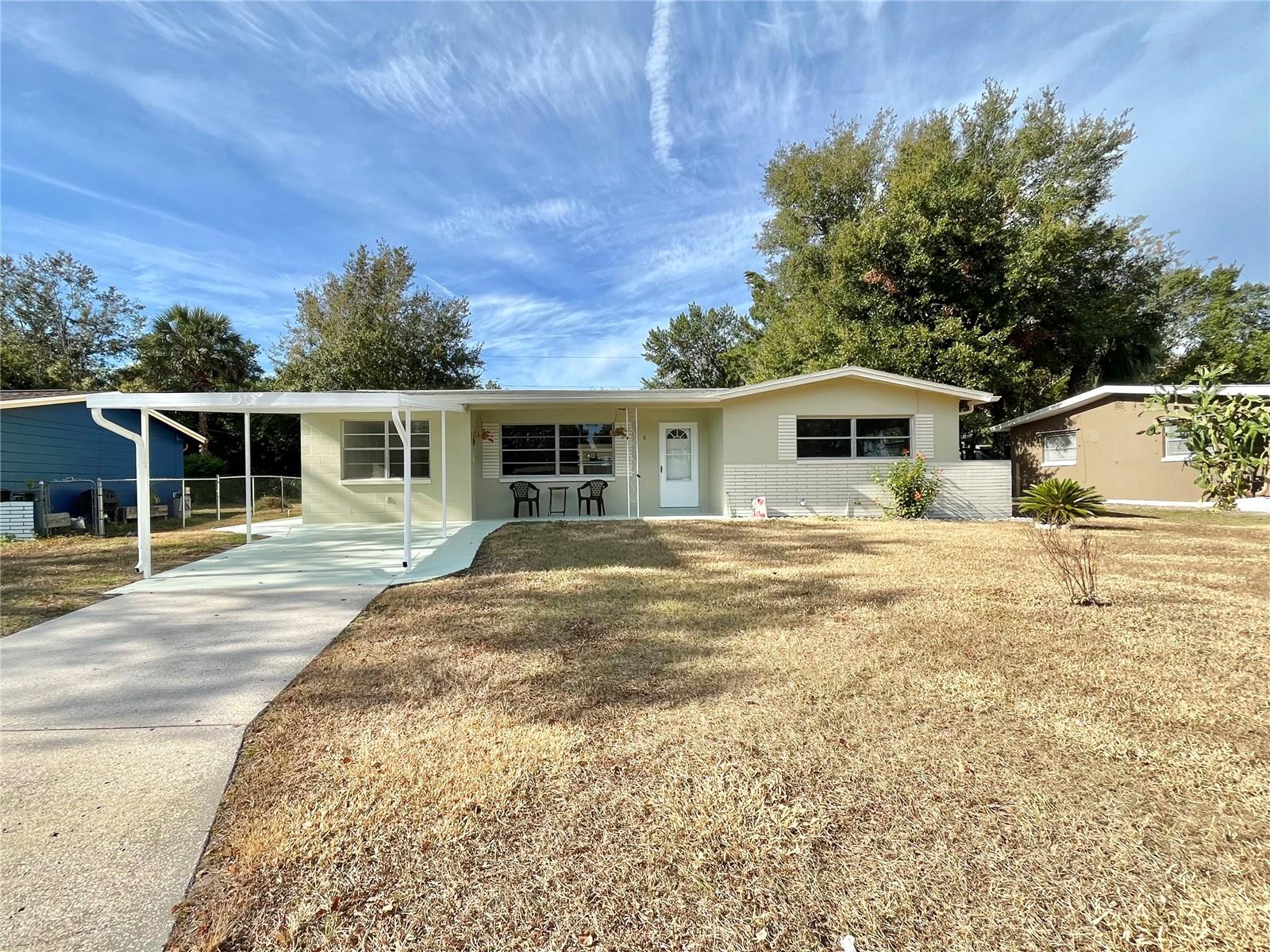 6 S COLUMBUS ST, BEVERLY HILLS, FL, 34465