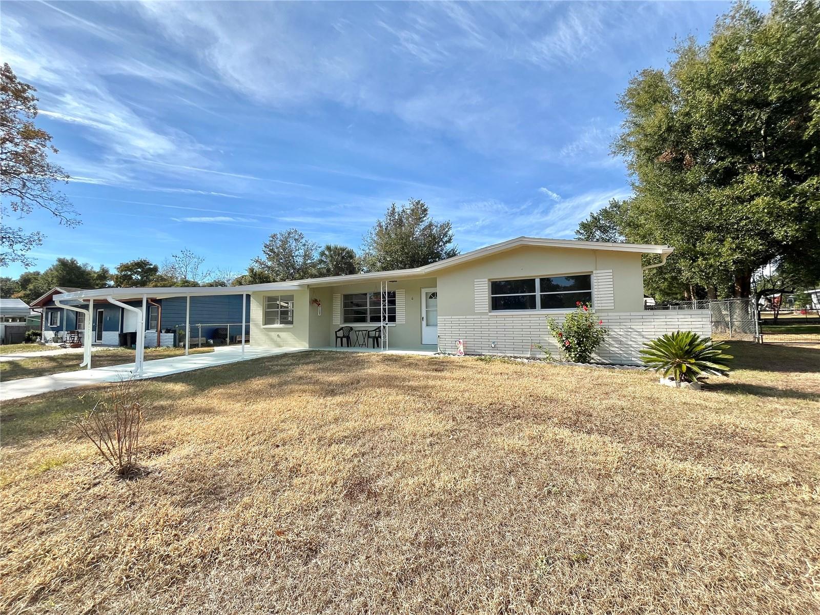 6 S COLUMBUS ST, BEVERLY HILLS, FL, 34465
