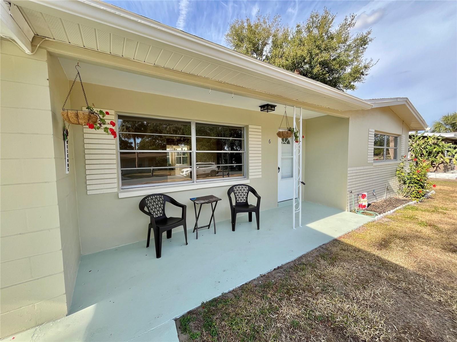 6 S COLUMBUS ST, BEVERLY HILLS, FL, 34465