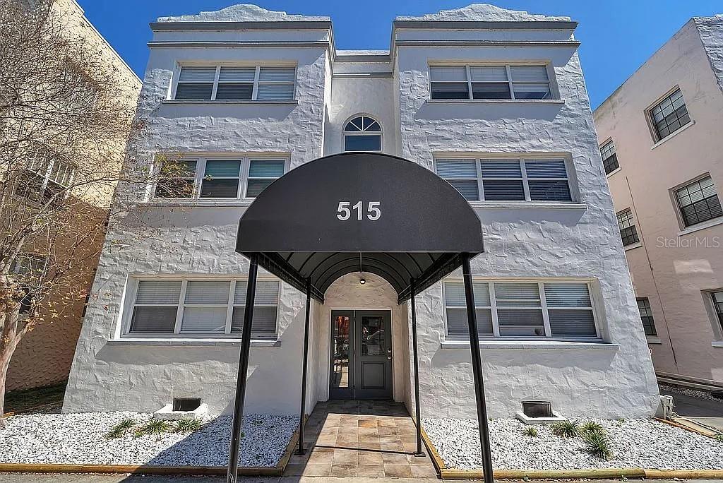 515 COLUMBIA DR #11, TAMPA, FL, 33606