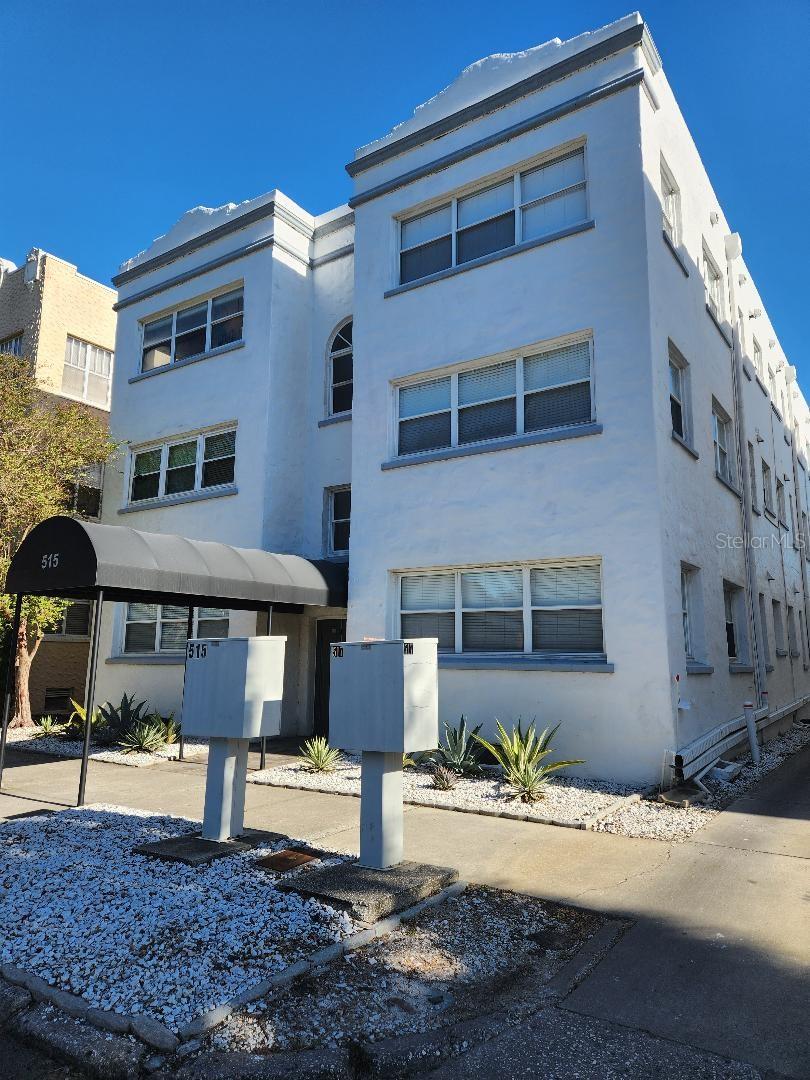 515 COLUMBIA DR #11, TAMPA, FL, 33606