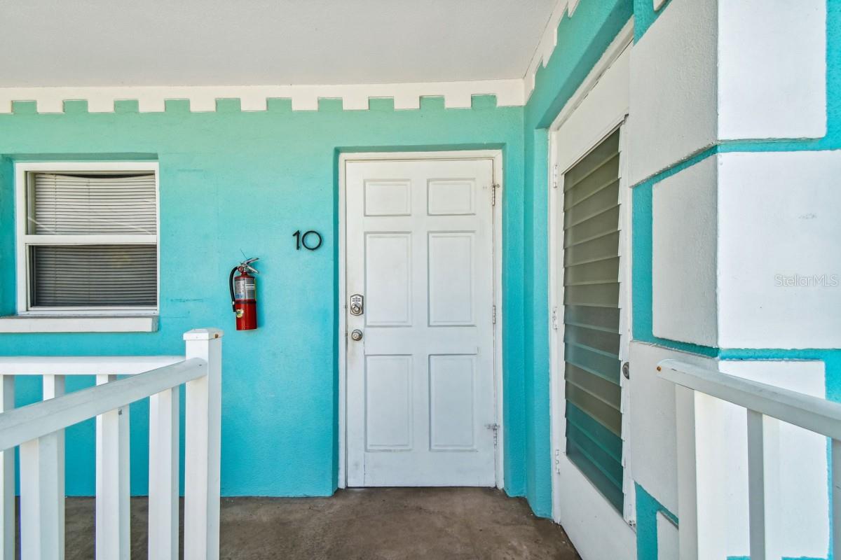 11440 1ST ST E #10, TREASURE ISLAND, FL, 33706