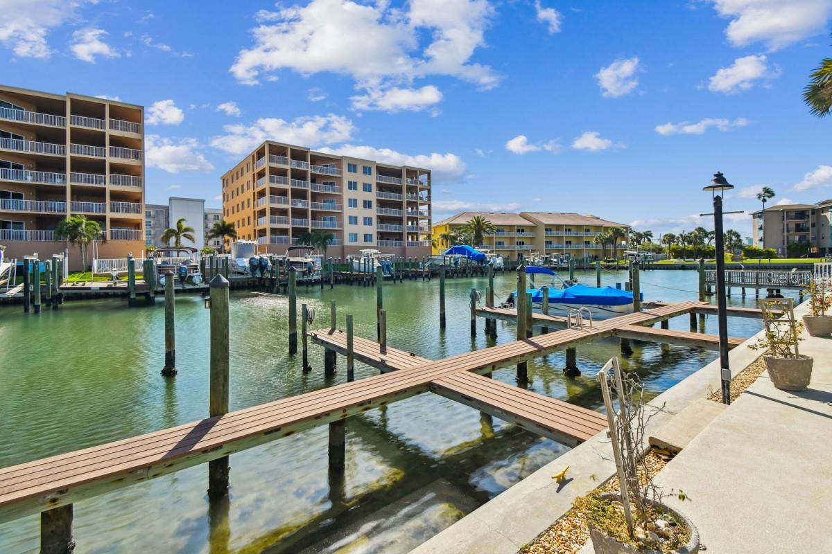 11440 1ST ST E #10, TREASURE ISLAND, FL, 33706