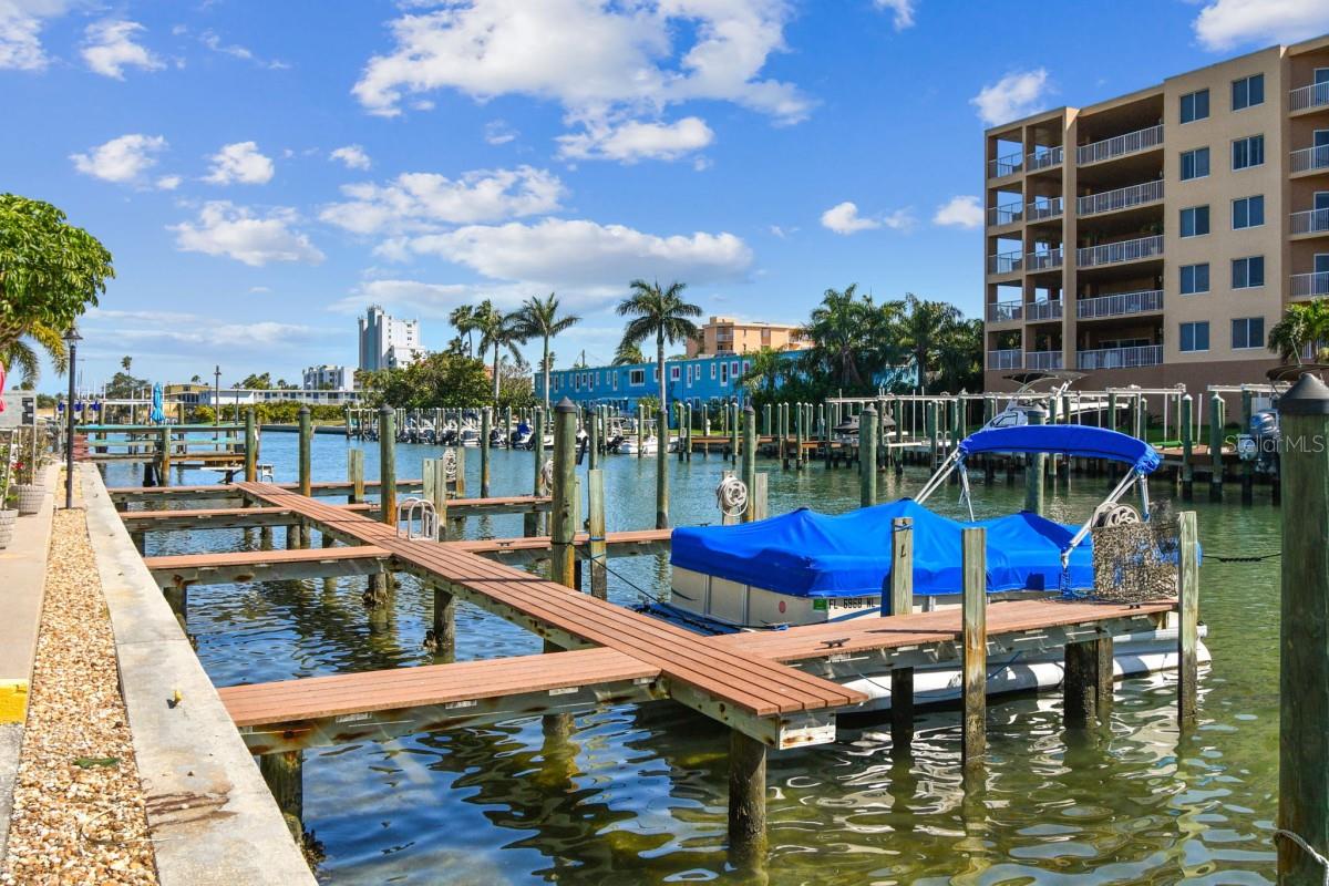 11440 1ST ST E #10, TREASURE ISLAND, FL, 33706