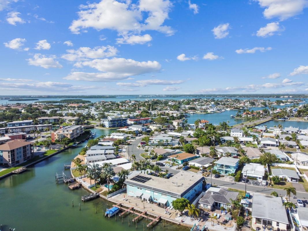 11440 1ST ST E #10, TREASURE ISLAND, FL, 33706