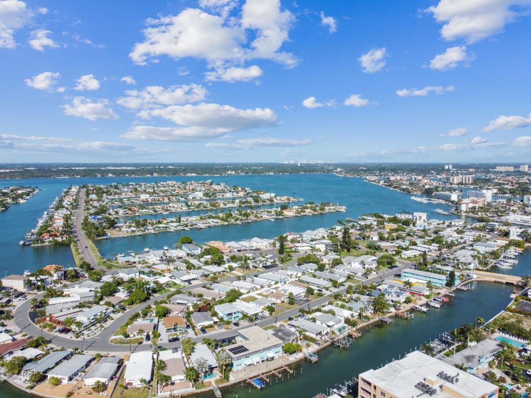 11440 1ST ST E #10, TREASURE ISLAND, FL, 33706