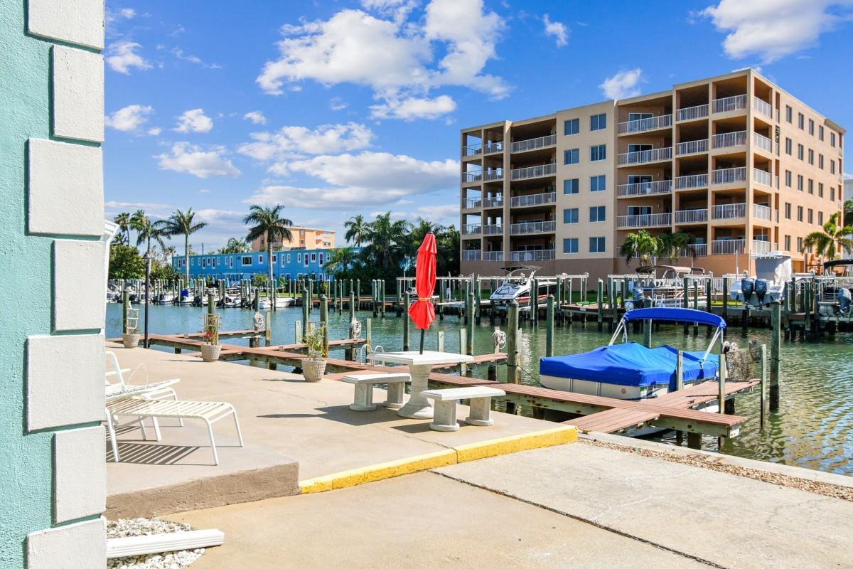 11440 1ST ST E #10, TREASURE ISLAND, FL, 33706