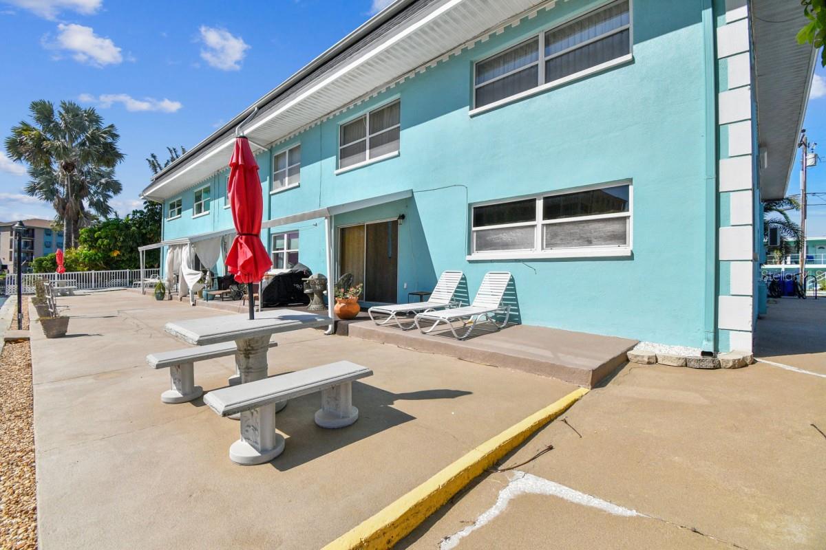 11440 1ST ST E #10, TREASURE ISLAND, FL, 33706
