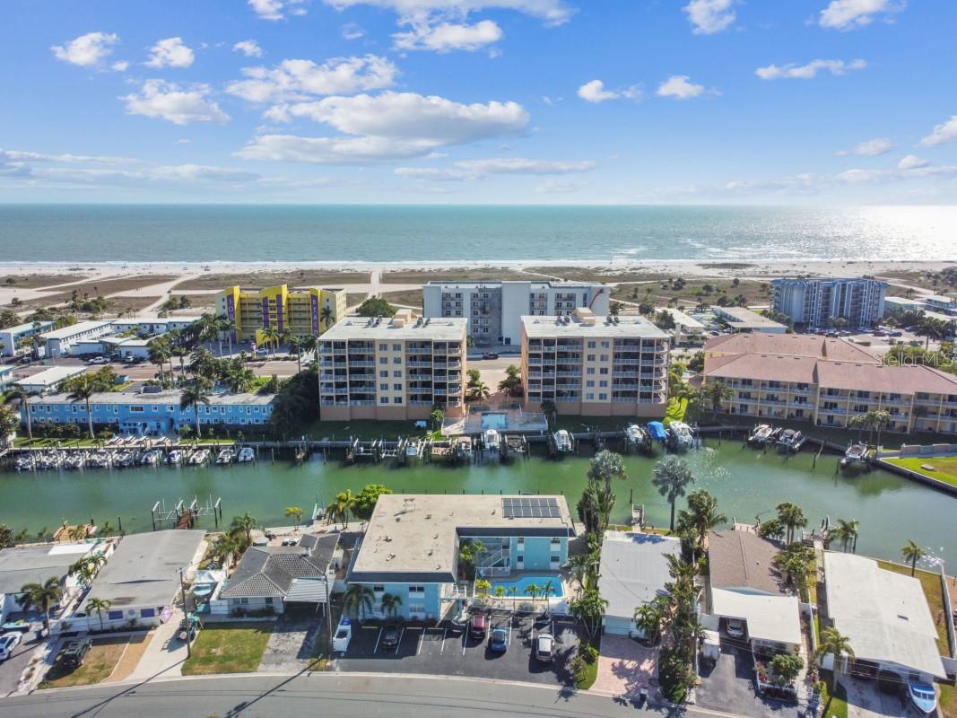 11440 1ST ST E #10, TREASURE ISLAND, FL, 33706