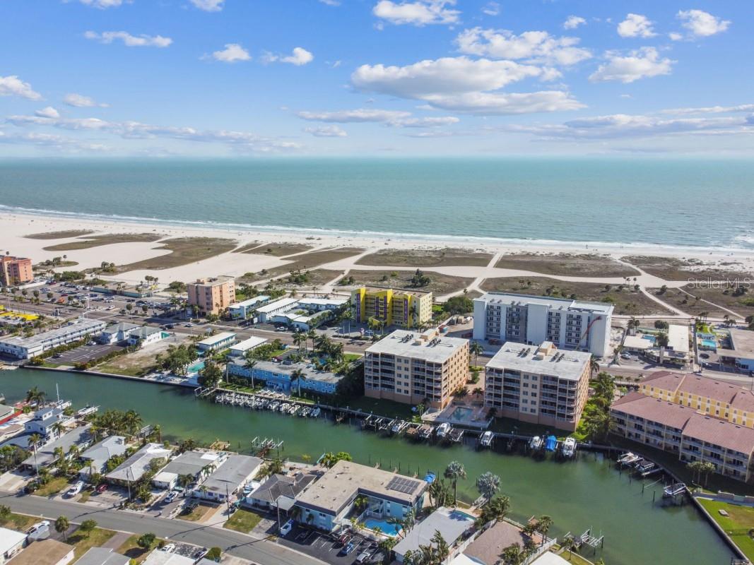11440 1ST ST E #10, TREASURE ISLAND, FL, 33706