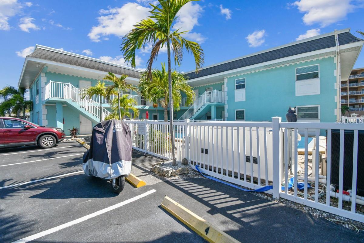 11440 1ST ST E #10, TREASURE ISLAND, FL, 33706