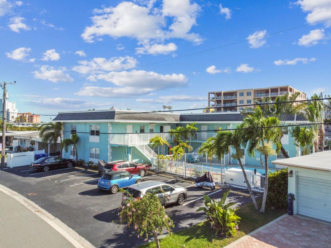 11440 1ST ST E #10, TREASURE ISLAND, FL, 33706