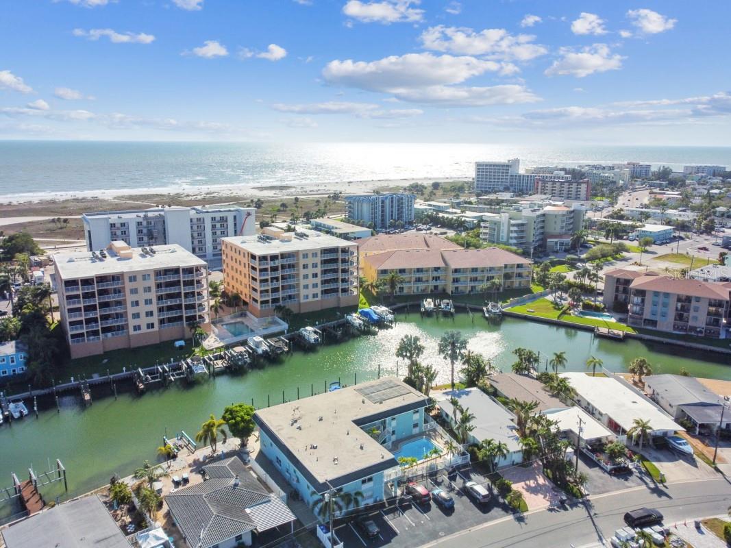 11440 1ST ST E #10, TREASURE ISLAND, FL, 33706