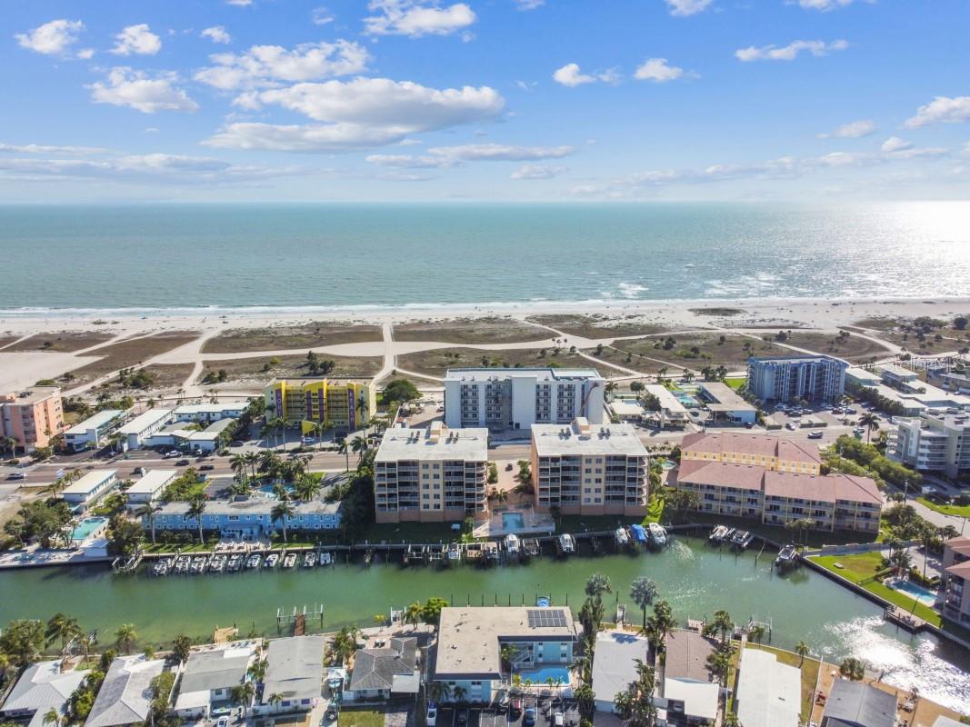 11440 1ST ST E #10, TREASURE ISLAND, FL, 33706