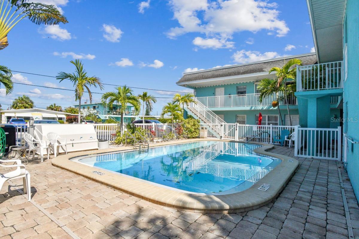 11440 1ST ST E #10, TREASURE ISLAND, FL, 33706