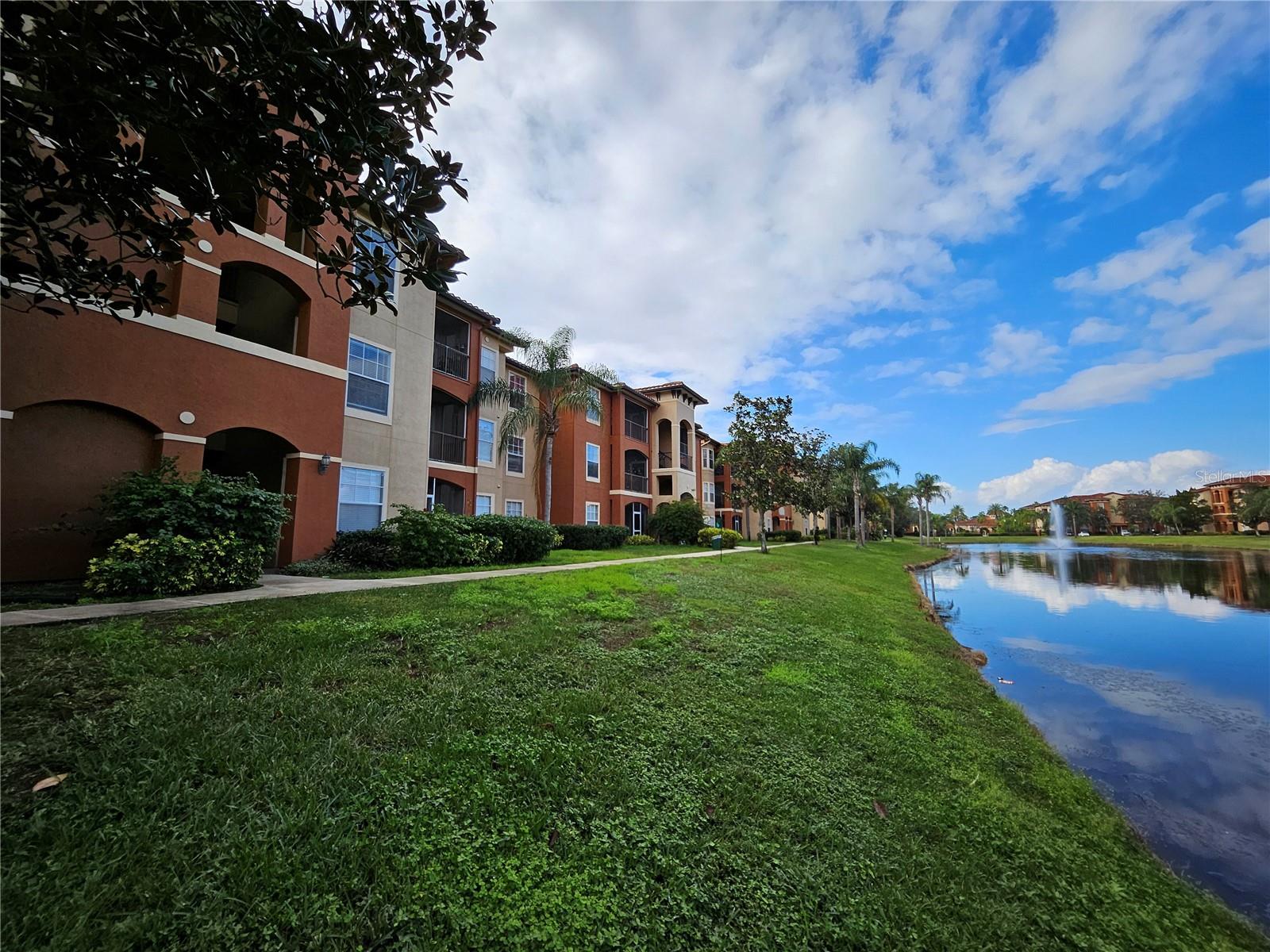 PALMS CLUB CONDO, ORLANDO, FL, 32811