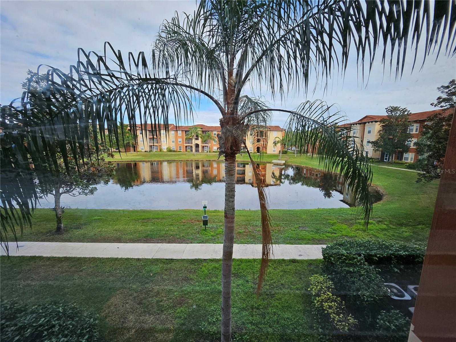PALMS CLUB CONDO, ORLANDO, FL, 32811