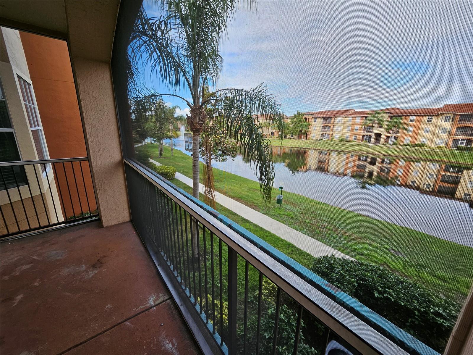 PALMS CLUB CONDO, ORLANDO, FL, 32811