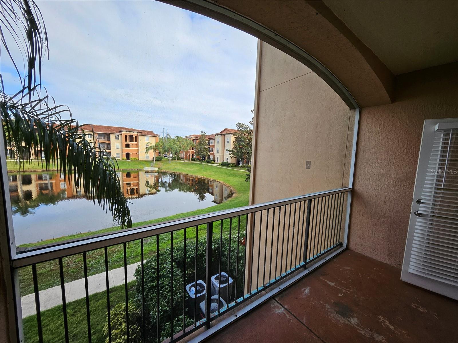 PALMS CLUB CONDO, ORLANDO, FL, 32811