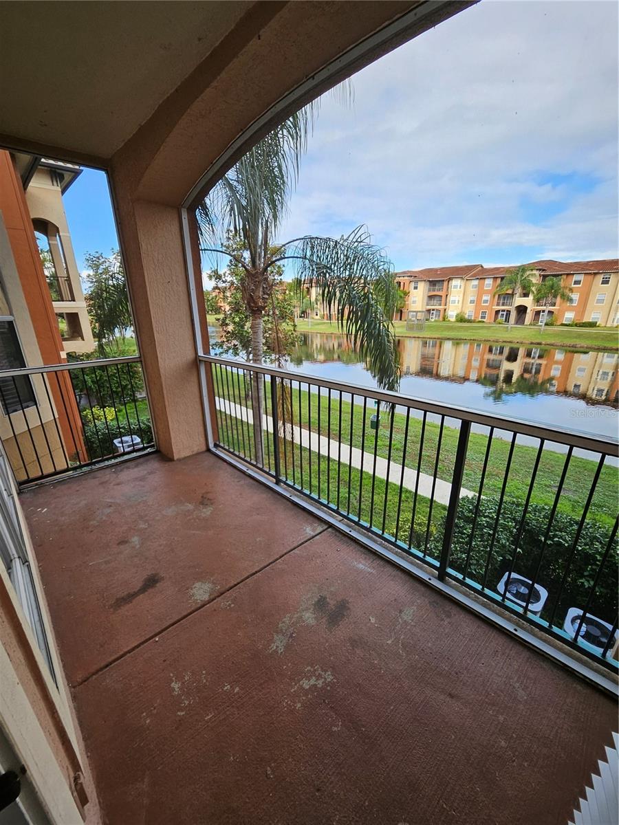 PALMS CLUB CONDO, ORLANDO, FL, 32811