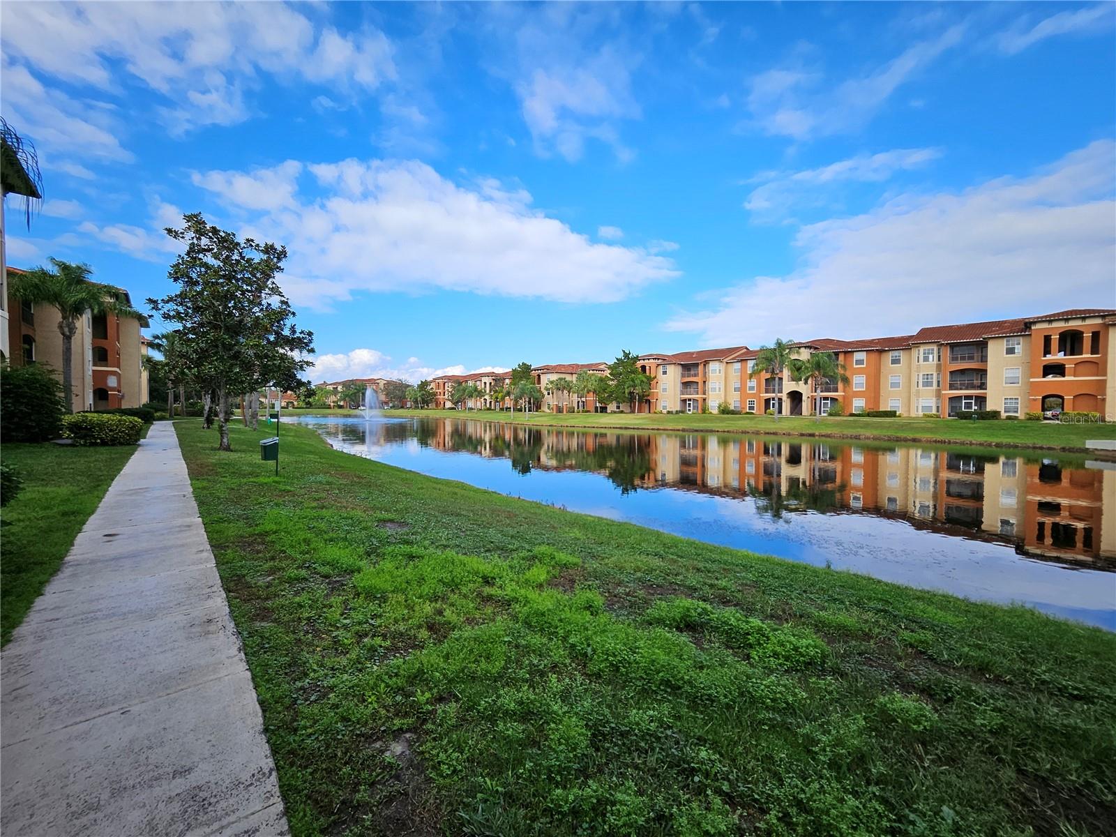 PALMS CLUB CONDO, ORLANDO, FL, 32811