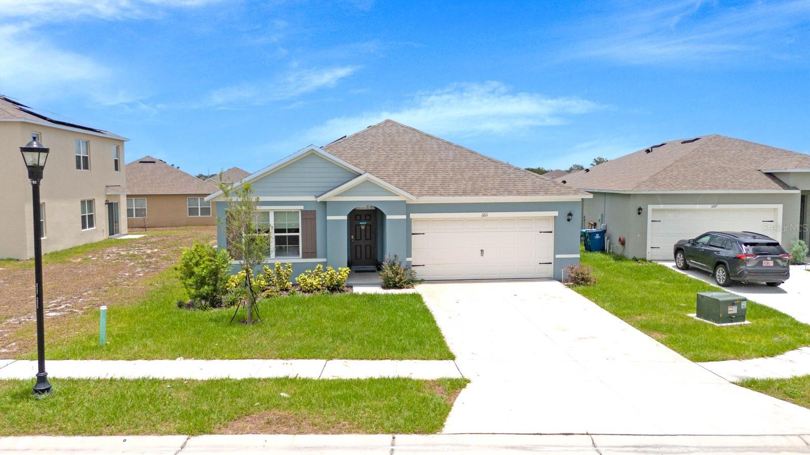 SQUIRES GROVE PH 2, WINTER HAVEN, FL, 33880