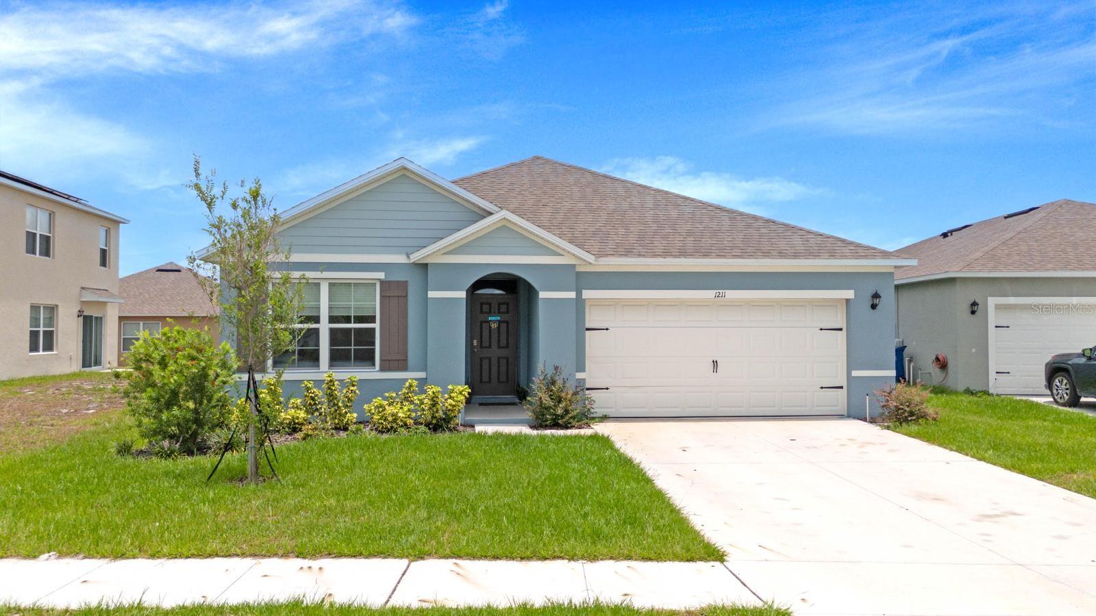 SQUIRES GROVE PH 2, WINTER HAVEN, FL, 33880