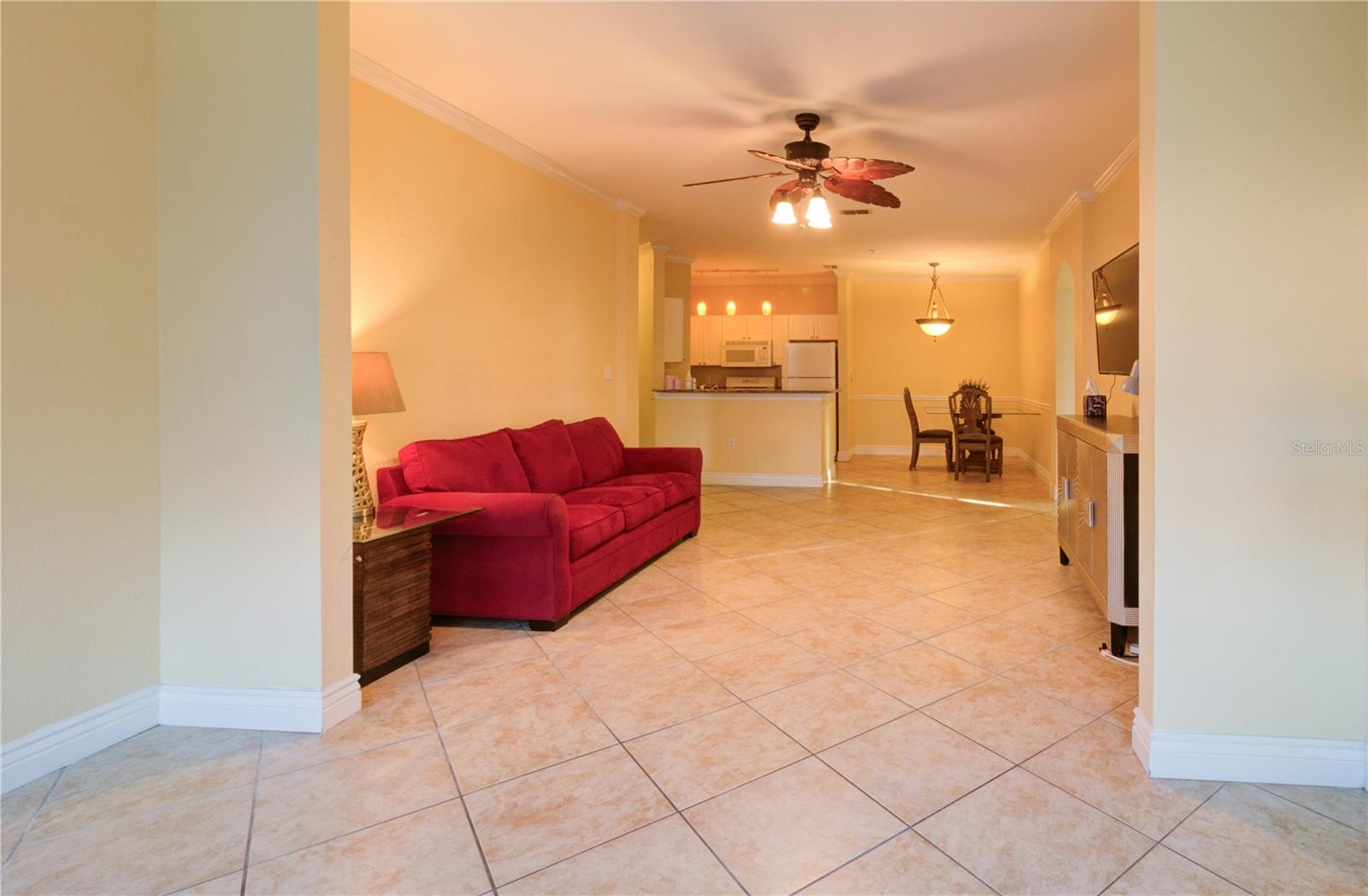 GRAND VENEZIA AT BAYWATCH CONDO, CLEARWATER, FL, 33764