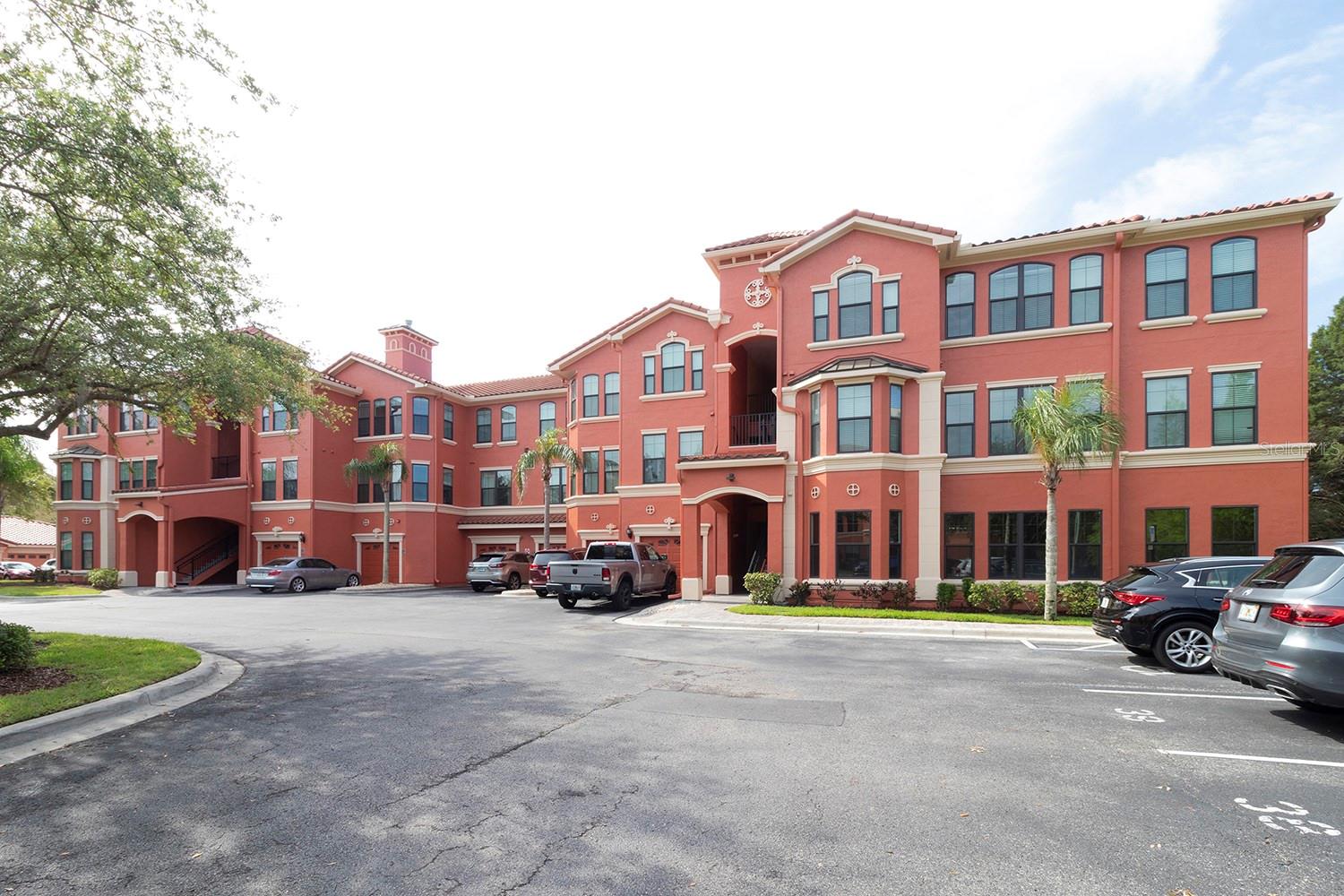 GRAND VENEZIA AT BAYWATCH CONDO, CLEARWATER, FL, 33764