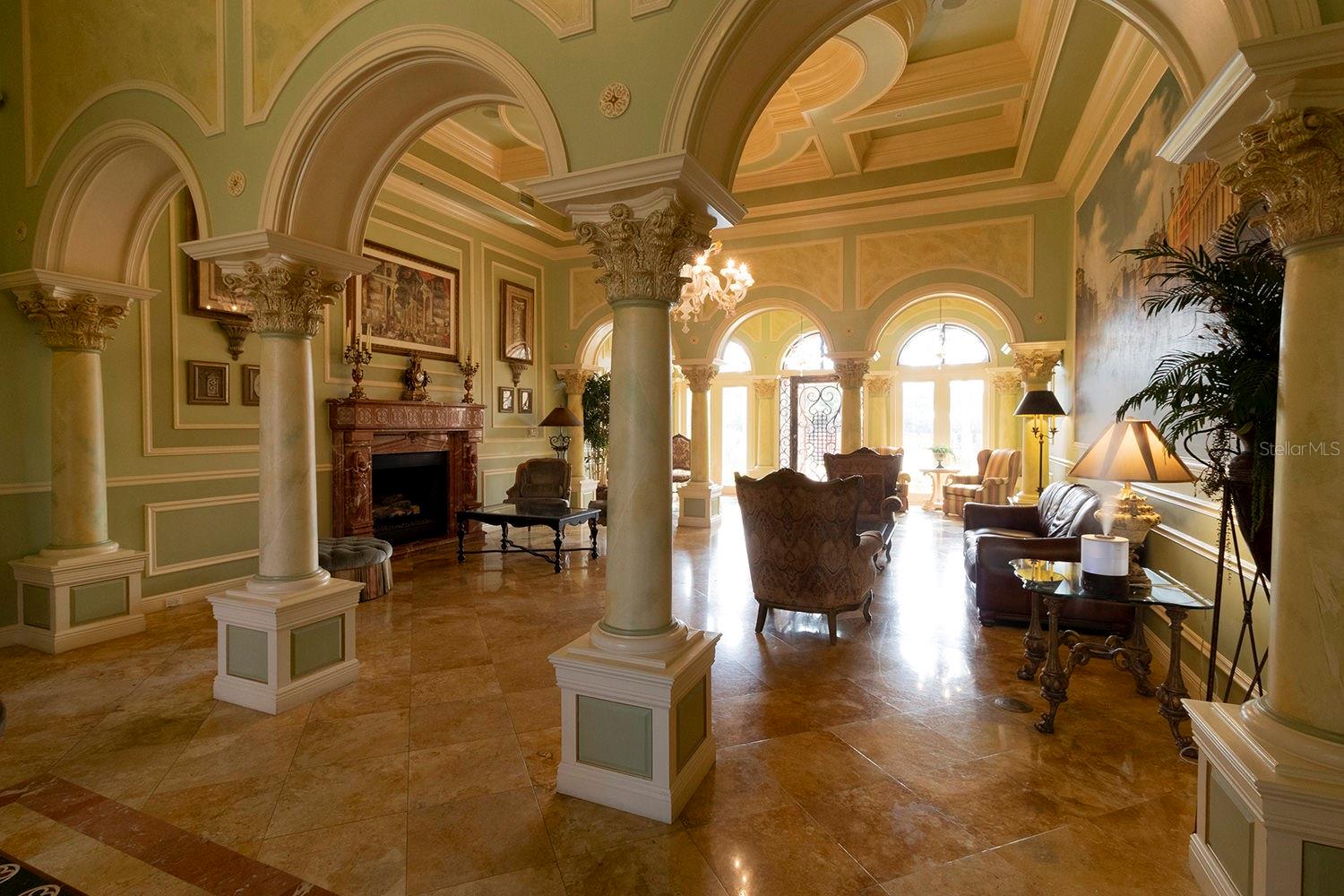 GRAND VENEZIA AT BAYWATCH CONDO, CLEARWATER, FL, 33764