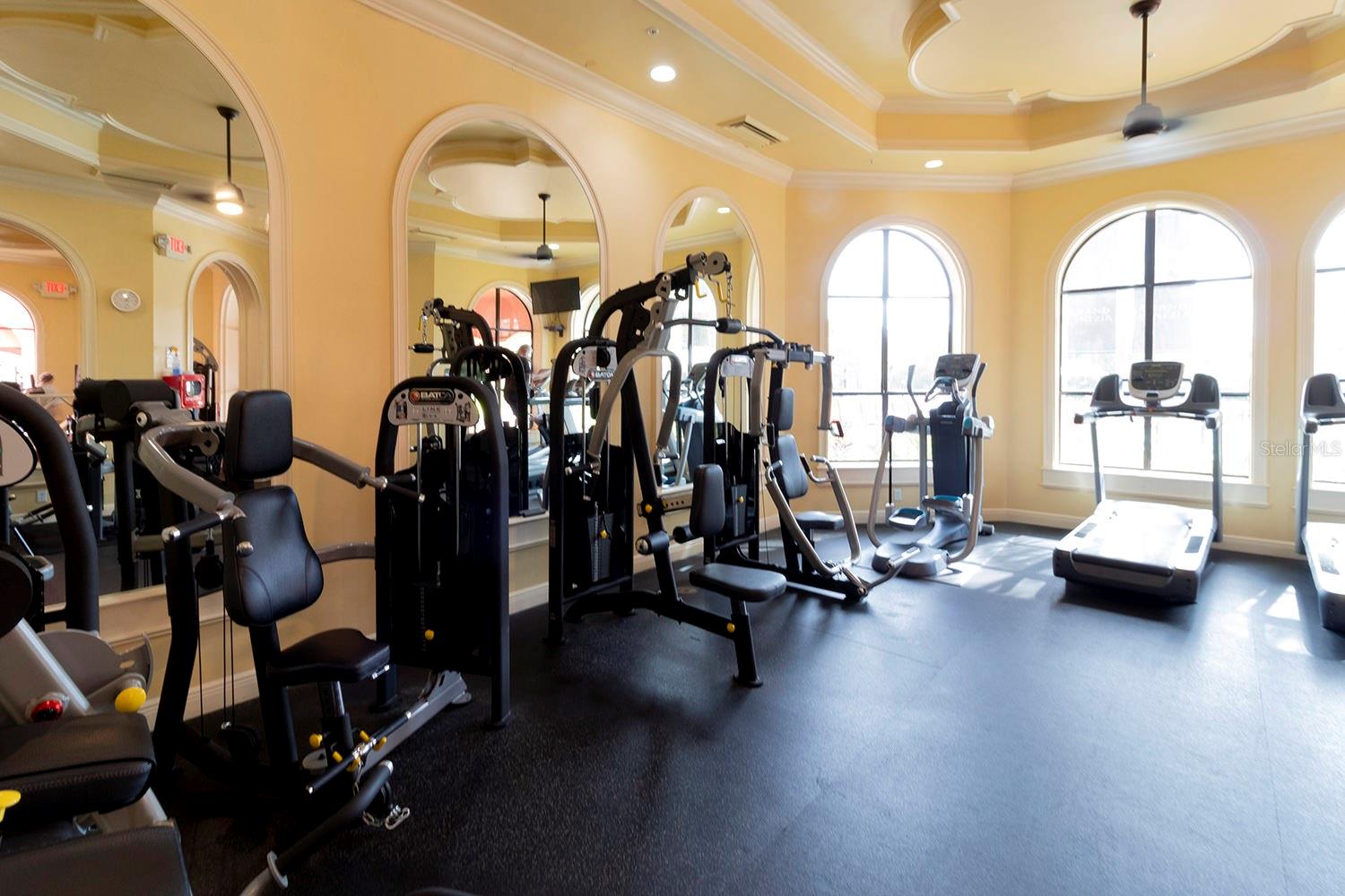 GRAND VENEZIA AT BAYWATCH CONDO, CLEARWATER, FL, 33764