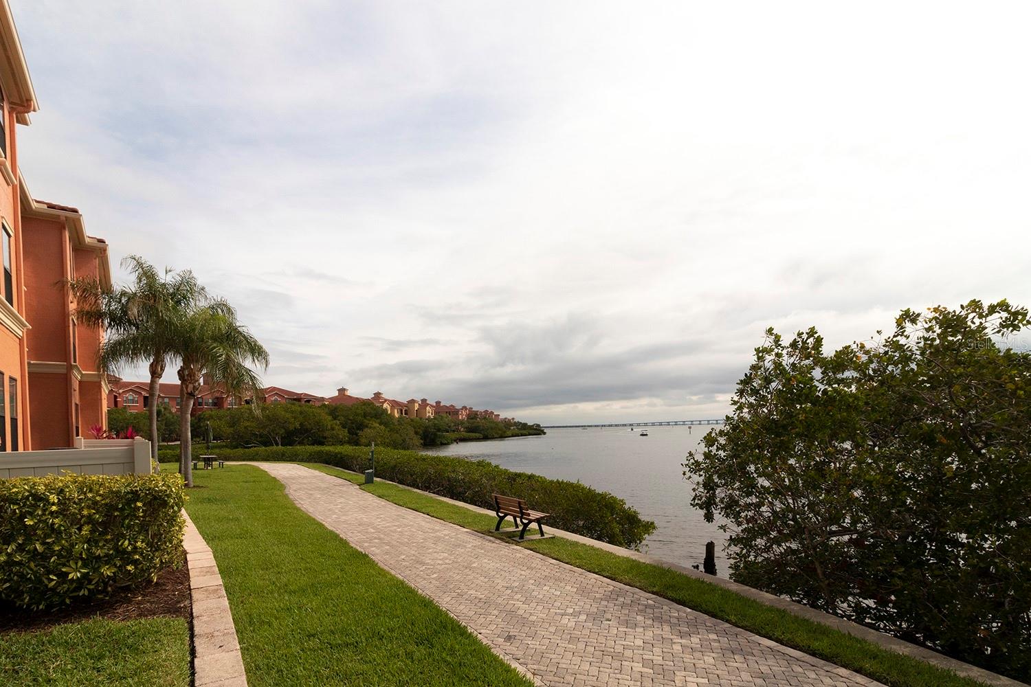 GRAND VENEZIA AT BAYWATCH CONDO, CLEARWATER, FL, 33764