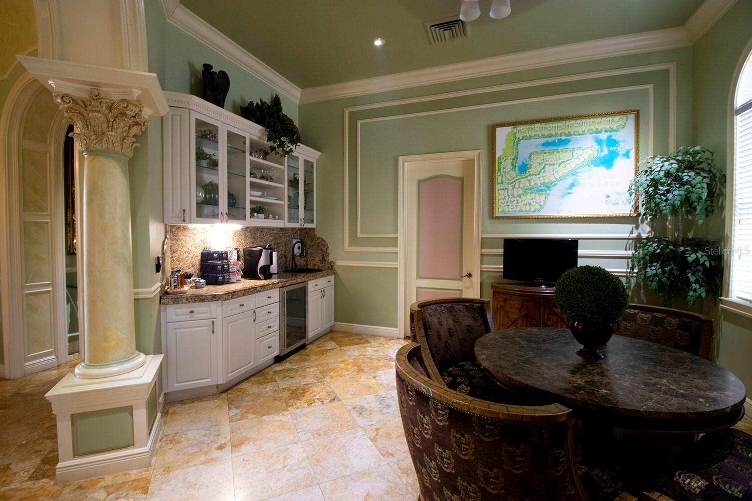GRAND VENEZIA AT BAYWATCH CONDO, CLEARWATER, FL, 33764