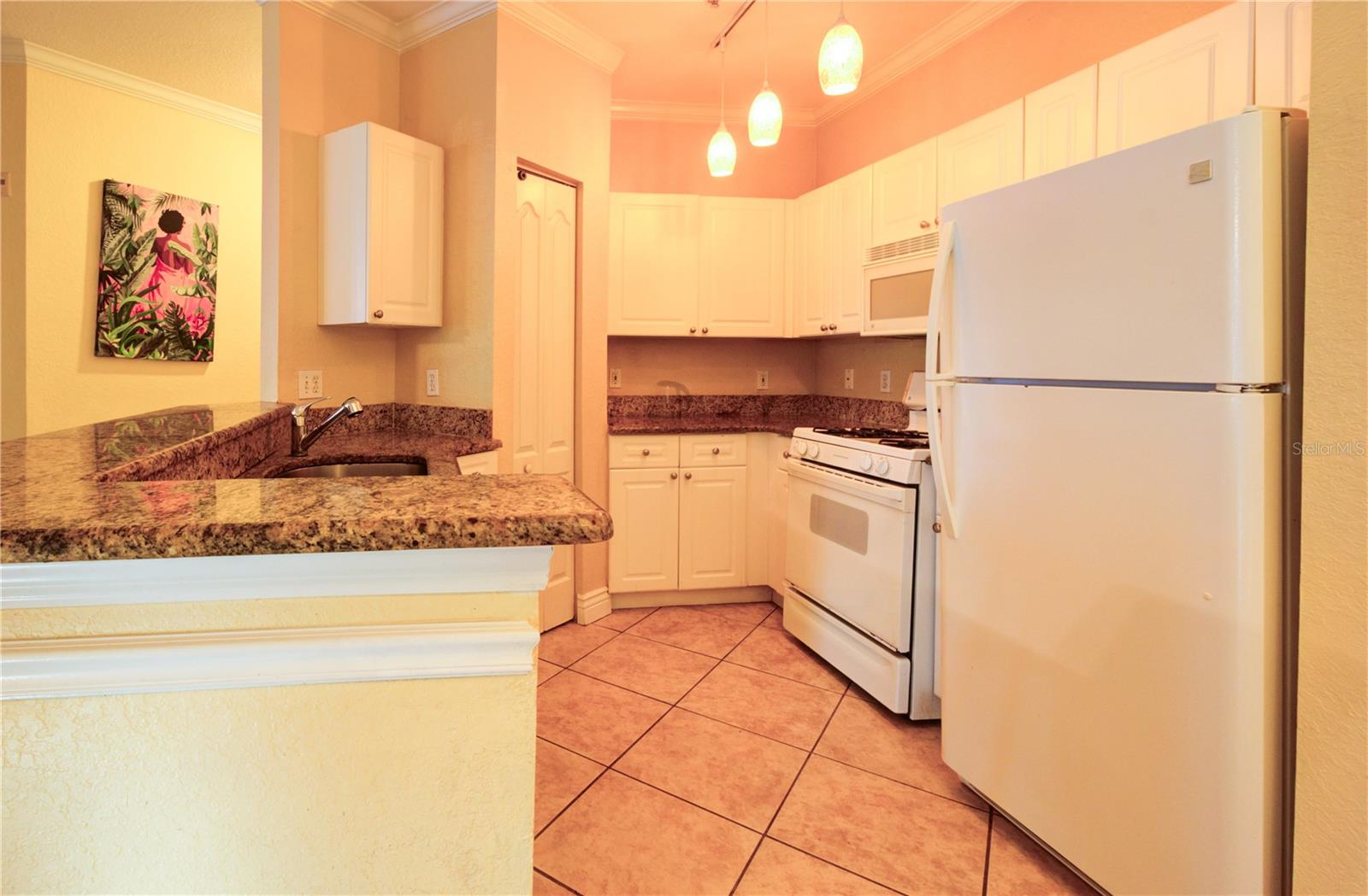 GRAND VENEZIA AT BAYWATCH CONDO, CLEARWATER, FL, 33764